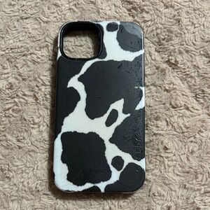 Black and White Casely Phone Case iPhone 13